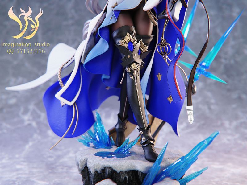 【現貨秒發】崩壞星穹鐵道 布洛妮婭 希兒 X Imagination  studio（簡稱YY工作室） 動漫,模型,玩具,gk,玩驛,火影,手辦,海賊,死神,航海王,獵人,阿拉蕾,七大罪,七龍珠,寶可夢,神奇寶貝,哥吉拉,宮崎駿,迪士尼,灌籃高手,鬼滅之日刃,一拳超人,蠟筆小新,咒術,鏈鋸人,進擊的巨人,妖精尾巴,我的英雄學院,我英,鋼鍊,鋼之煉金術師,新世紀福音戰士,EVA,間諜家家酒,Re0,漫威,dc,集美#hex#tsume#prime1#queen#tes#xm#野獸國#壽屋#數碼寶貝