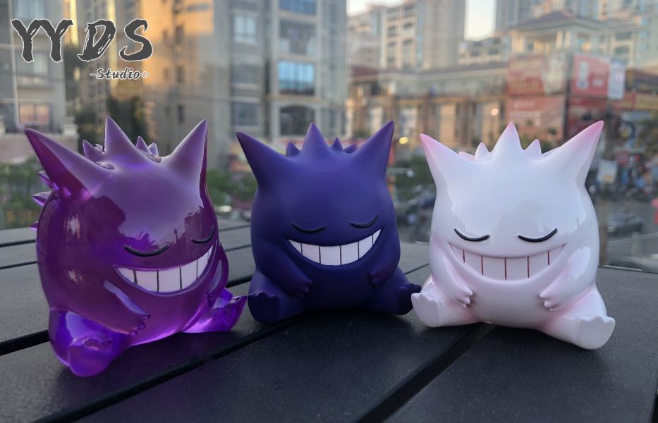 【售罄展示追加請私訊客服@toystationtw】寶可夢 睡眠耿鬼 1/20比例圖鑑 X YYDS工作室 動漫,模型,玩具,gk,玩驛,火影,手辦,海賊,死神,航海王,獵人,阿拉蕾,七大罪,七龍珠,寶可夢,神奇寶貝,哥吉拉,宮崎駿,迪士尼,灌籃高手,鬼滅之日刃,一拳超人,蠟筆小新,咒術,鏈鋸人,進擊的巨人,妖精尾巴,我的英雄學院,我英,鋼鍊,鋼之煉金術師,新世紀福音戰士,EVA,間諜家家酒,Re0,漫威,dc,集美#hex#tsume#prime1#queen#tes#xm#野獸國#壽屋#數碼寶貝