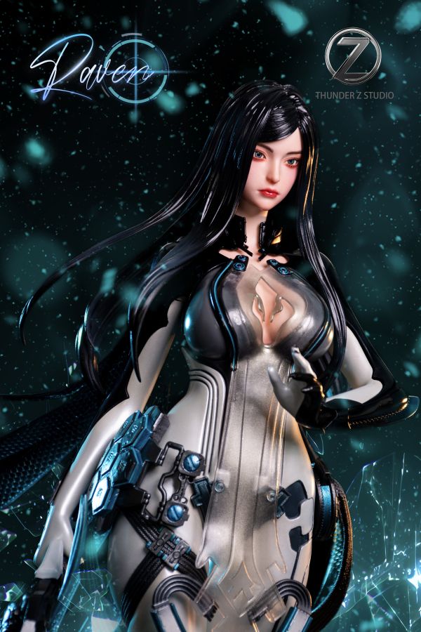 【預購】劍星 臻藏雕像系列 渡鴉 X THUNDER Z 玩驛丨Toy station, GK雕像預購, GK雕像代購, GK雕像現貨, GK雕像修復, 咒術, 咒術迴戰, SCC玩具屋, 玩具給庫, NBA, 瘋公仔, 訂製雕像,模型,伯公仔,gk,玩驛,火影,夜風本舖,海賊,死神,航海王,獵人,阿拉蕾,七大罪,七龍珠,寶可夢,神奇寶貝,哥吉拉,宮崎駿,迪士尼,灌籃高手,鬼滅之刃,一拳超人,蠟筆小新,咒術,鏈鋸人,進擊的巨人,乙骨,我英