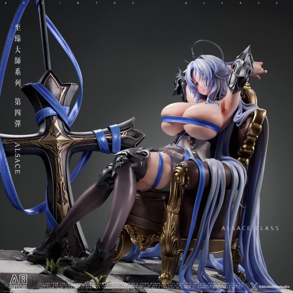 【預購】碧藍航線 至臻大師系列第四彈 阿爾薩斯 X ABsinthe Studio 玩驛丨Toy station, GK雕像預購, GK雕像代購, GK雕像現貨, GK雕像修復, 咒術, 咒術迴戰, SCC玩具屋, 玩具給庫, NBA, 瘋公仔, 訂製雕像,模型,伯公仔,gk,玩驛,火影,夜風本舖,海賊,死神,航海王,獵人,阿拉蕾,七大罪,七龍珠,寶可夢,神奇寶貝,哥吉拉,宮崎駿,迪士尼,灌籃高手,鬼滅之刃,一拳超人,蠟筆小新,咒術,鏈鋸人,進擊的巨人,乙骨,我英