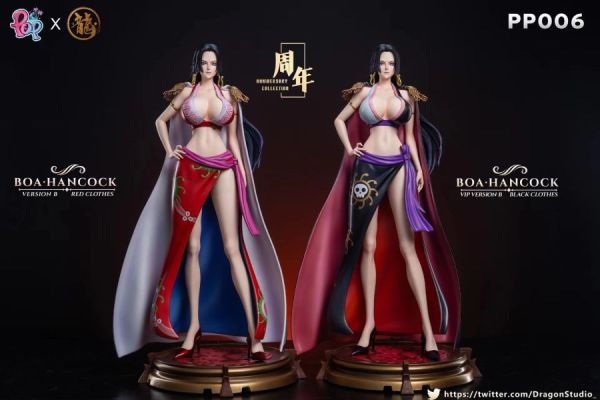 【補款】海賊王 PP系列周年款006 女帝 波雅·漢考克 X 龍工作室+POP工作室 玩驛丨Toy station, GK雕像預購, GK雕像代購, GK雕像現貨, GK雕像修復, 咒術, 咒術迴戰, SCC玩具屋, 玩具給庫, NBA, 瘋公仔, 訂製雕像,模型,伯公仔,gk,玩驛,火影,夜風本舖,海賊,死神,航海王,獵人,阿拉蕾,七大罪,七龍珠,寶可夢,神奇寶貝,哥吉拉,宮崎駿,迪士尼,灌籃高手,鬼滅之刃,一拳超人,蠟筆小新,咒術,鏈鋸人,進擊的巨人,乙骨,我英