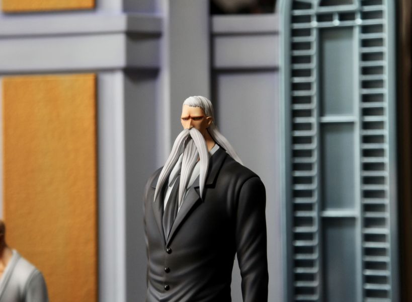 【售罄展示追加請私訊客服@toystationtw】海賊王 五老星 X 新世紀工作室 動漫,模型,玩具,gk,玩驛,火影,手辦,海賊,死神,航海王,獵人,阿拉蕾,七大罪,七龍珠,寶可夢,神奇寶貝,哥吉拉,宮崎駿,迪士尼,灌籃高手,鬼滅之日刃,一拳超人,蠟筆小新,咒術,鏈鋸人,進擊的巨人,妖精尾巴,我的英雄學院,我英,鋼鍊,鋼之煉金術師,新世紀福音戰士,EVA,間諜家家酒,Re0,漫威,dc,集美#hex#tsume#prime1#queen#tes#xm#野獸國#壽屋#數碼寶貝