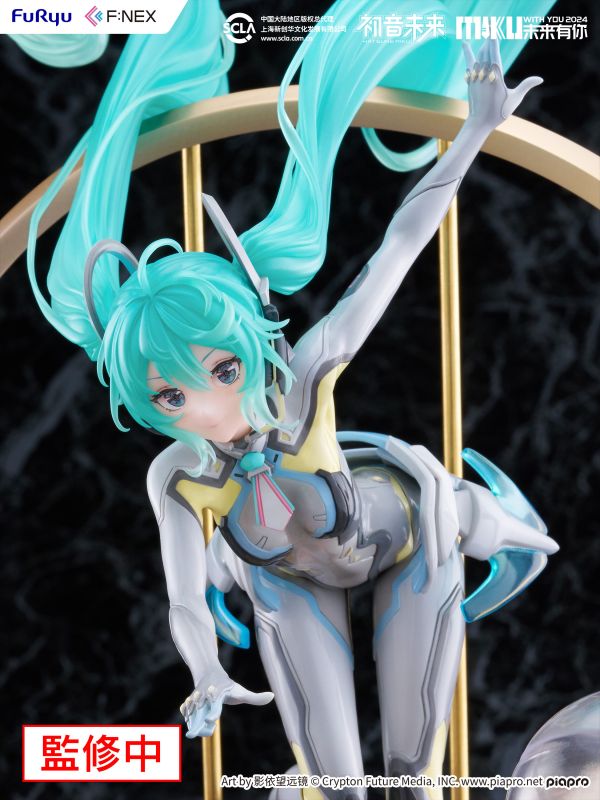 【預購】初音未來 未來有你2024 X F:NEX 玩驛丨Toy station, GK雕像預購, GK雕像代購, GK雕像現貨, GK雕像修復, 咒術, 咒術迴戰, SCC玩具屋, 玩具給庫, NBA, 瘋公仔, 訂製雕像,模型,伯公仔,gk,玩驛,火影,夜風本舖,海賊,死神,航海王,獵人,阿拉蕾,七大罪,七龍珠,寶可夢,神奇寶貝,哥吉拉,宮崎駿,迪士尼,灌籃高手,鬼滅之刃,一拳超人,蠟筆小新,咒術,鏈鋸人,進擊的巨人,乙骨,我英