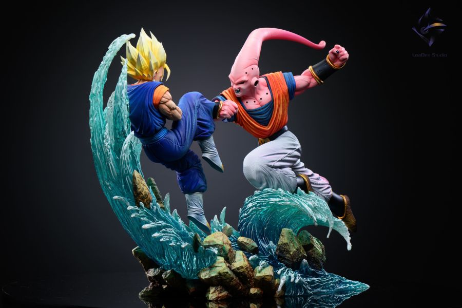 【預購】七龍珠 001貝吉特vs布歐 X LoaDen載物 玩驛丨Toy station, GK雕像預購, GK雕像代購, GK雕像現貨, GK雕像修復, 咒術, 咒術迴戰, SCC玩具屋, 玩具給庫, NBA, 瘋公仔, 訂製雕像,模型,伯公仔,gk,玩驛,火影,夜風本舖,海賊,死神,航海王,獵人,阿拉蕾,七大罪,七龍珠,寶可夢,神奇寶貝,哥吉拉,宮崎駿,迪士尼,灌籃高手,鬼滅之刃,一拳超人,蠟筆小新,咒術,鏈鋸人,進擊的巨人,乙骨,我英
