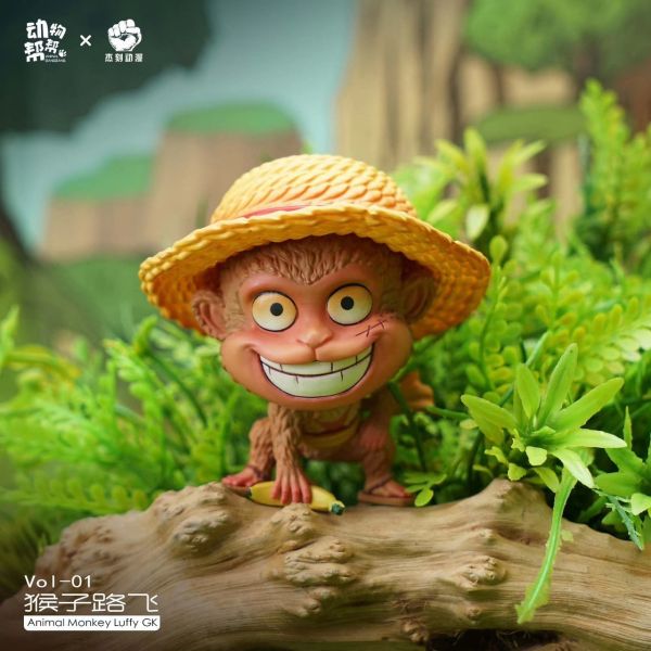 【預購】海賊王 動物cos系列 迷你千陽號 X 杰刻動漫 ＆ 動物幫 玩驛丨Toy station, GK雕像預購, GK雕像代購, GK雕像現貨, GK雕像修復, 咒術, 咒術迴戰, SCC玩具屋, 玩具給庫, 希模型, 瘋公仔, 訂製雕像,模型,伯公仔,gk,玩驛,火影,夜風本舖,海賊,死神,航海王,獵人,阿拉蕾,七大罪,七龍珠,寶可夢,神奇寶貝,哥吉拉,宮崎駿,迪士尼,灌籃高手,鬼滅之日刃,一拳超人,蠟筆小新,咒術,鏈鋸人,進擊的巨人,乙骨,我英