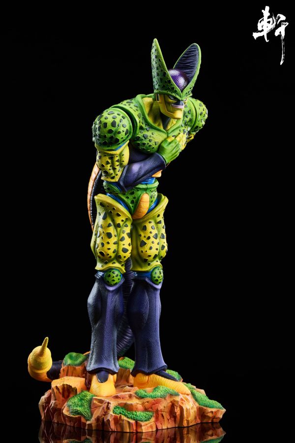 【預購】七龍珠 沙魯二形態 X 斬工作室 玩驛丨Toy station, GK雕像預購, GK雕像代購, GK雕像現貨, GK雕像修復, 咒術, 咒術迴戰, SCC玩具屋, 玩具給庫, NBA, 瘋公仔, 訂製雕像,模型,伯公仔,gk,玩驛,火影,夜風本舖,海賊,死神,航海王,獵人,阿拉蕾,七大罪,七龍珠,寶可夢,神奇寶貝,哥吉拉,宮崎駿,迪士尼,灌籃高手,鬼滅之刃,一拳超人,蠟筆小新,咒術,鏈鋸人,進擊的巨人,乙骨,我英
