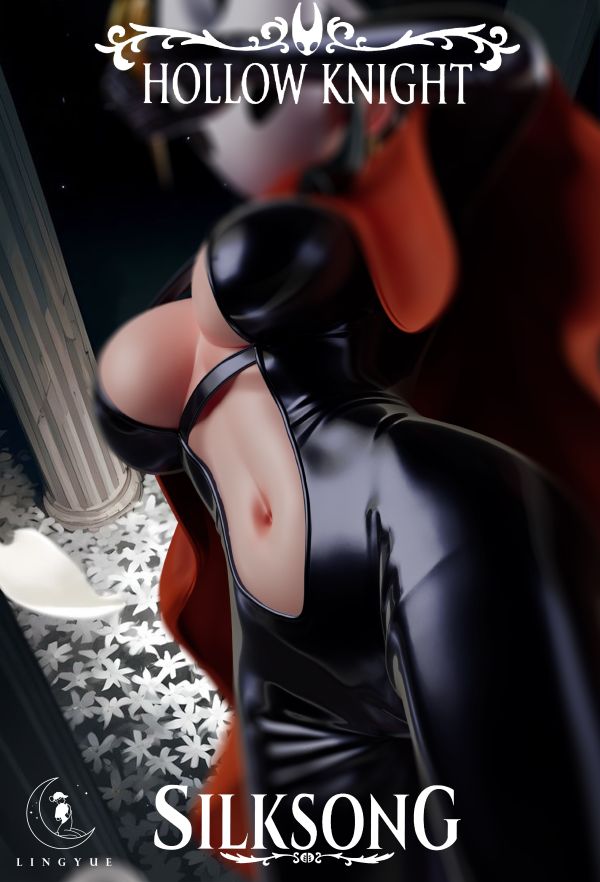 【預購】間諜家家酒+空洞騎士 約爾絲之歌 X 淩月工作室 玩驛丨Toy station, GK雕像預購, GK雕像代購, GK雕像現貨, GK雕像修復, 咒術, 咒術迴戰, SCC玩具屋, 玩具給庫, NBA, 瘋公仔, 訂製雕像,模型,伯公仔,gk,玩驛,火影,夜風本舖,海賊,死神,航海王,獵人,阿拉蕾,七大罪,七龍珠,寶可夢,神奇寶貝,哥吉拉,宮崎駿,迪士尼,灌籃高手,鬼滅之刃,一拳超人,蠟筆小新,咒術,鏈鋸人,進擊的巨人,乙骨,我英