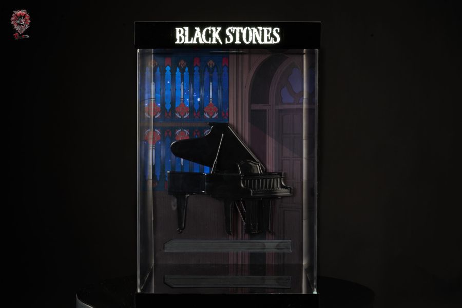 【預購】NANA 娜娜2.0 Black Stones樂隊 X Weare A Design 玩驛丨Toy station, GK雕像預購, GK雕像代購, GK雕像現貨, GK雕像修復, 咒術, 咒術迴戰, SCC玩具屋, 玩具給庫, NBA, 瘋公仔, 訂製雕像,模型,伯公仔,gk,玩驛,火影,夜風本舖,海賊,死神,航海王,獵人,阿拉蕾,七大罪,七龍珠,寶可夢,神奇寶貝,哥吉拉,宮崎駿,迪士尼,灌籃高手,鬼滅之刃,一拳超人,蠟筆小新,咒術,鏈鋸人,進擊的巨人,乙骨,我英