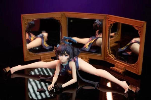 【售罄展示追加請私訊客服@toystationtw】碧藍航線 妃咲 X 小雪糕工作室 動漫,模型,玩具,gk,玩驛,火影,手辦,海賊,死神,航海王,獵人,阿拉蕾,七大罪,七龍珠,寶可夢,神奇寶貝,哥吉拉,宮崎駿,迪士尼,灌籃高手,鬼滅之日刃,一拳超人,蠟筆小新,咒術,鏈鋸人,進擊的巨人,妖精尾巴,我的英雄學院,我英,鋼鍊,鋼之煉金術師,新世紀福音戰士,EVA,間諜家家酒,Re0,漫威,dc,集美#hex#tsume#prime1#queen#tes#xm#野獸國#壽屋#數碼寶貝