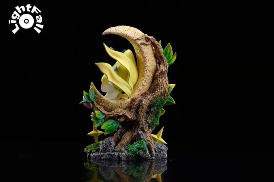 【售罄展示追加請私訊客服@toystationtw】寶可夢 口袋小場景 基拉祈  X LF工作室 動漫,模型,玩具,gk,玩驛,火影,手辦,海賊,死神,航海王,獵人,阿拉蕾,七大罪,七龍珠,寶可夢,神奇寶貝,哥吉拉,宮崎駿,迪士尼,灌籃高手,鬼滅之日刃,一拳超人,蠟筆小新,咒術,鏈鋸人,進擊的巨人,妖精尾巴,我的英雄學院,我英,鋼鍊,鋼之煉金術師,新世紀福音戰士,EVA,間諜家家酒,Re0,漫威,dc,集美#hex#tsume#prime1#queen#tes#xm#野獸國#壽屋#數碼寶貝