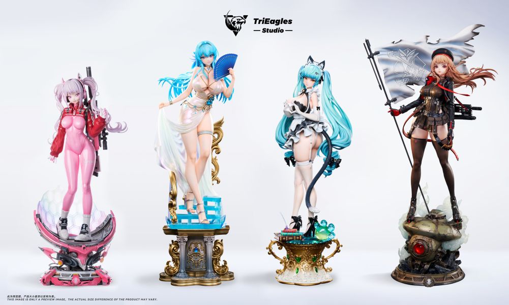 【售罄展示追加請私訊客服@toystationtw】勝利女神: 妮姬 NIKKE-海倫雕像 X TriEagles SHIFT UP 正版授權 玩驛丨Toy station, GK雕像預購, GK雕像代購, GK雕像現貨, GK雕像修復, 咒術, 咒術迴戰, SCC玩具屋, 玩具給庫, NBA, 瘋公仔, 訂製雕像,模型,伯公仔,gk,玩驛,火影,夜風本舖,海賊,死神,航海王,獵人,阿拉蕾,七大罪,七龍珠,寶可夢,神奇寶貝,哥吉拉,宮崎駿,迪士尼,灌籃高手,鬼滅之刃,一拳超人,蠟筆小新,咒術,鏈鋸人,進擊的巨人,乙骨,我英
