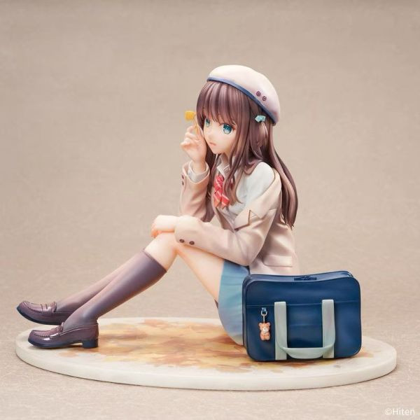 【預購】秋之色 Illustrated by Hiten X HobbyChaton 正版授權 玩驛丨Toy station, GK雕像預購, GK雕像代購, GK雕像現貨, GK雕像修復, 咒術, 咒術迴戰, SCC玩具屋, 玩具給庫, NBA, 瘋公仔, 訂製雕像,模型,伯公仔,gk,玩驛,火影,夜風本舖,海賊,死神,航海王,獵人,阿拉蕾,七大罪,七龍珠,寶可夢,神奇寶貝,哥吉拉,宮崎駿,迪士尼,灌籃高手,鬼滅之刃,一拳超人,蠟筆小新,咒術,鏈鋸人,進擊的巨人,乙骨,我英