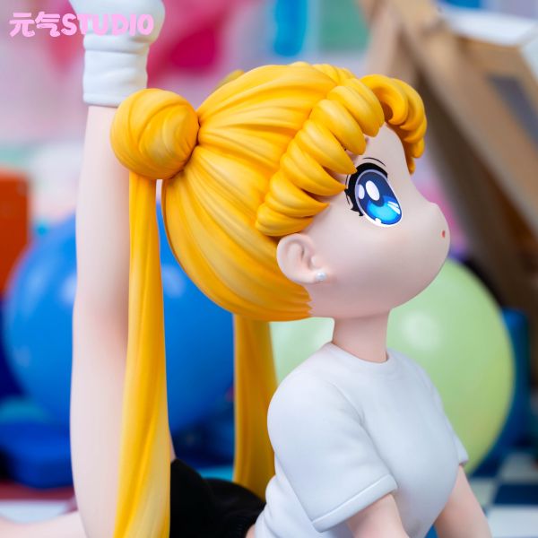 【預購】美少女戰士 美少女的修煉記 X 元氣工作室 玩驛丨Toy station, GK雕像預購, GK雕像代購, GK雕像現貨, GK雕像修復, 咒術, 咒術迴戰, SCC玩具屋, 玩具給庫, NBA, 瘋公仔, 訂製雕像,模型,伯公仔,gk,玩驛,火影,夜風本舖,海賊,死神,航海王,獵人,阿拉蕾,七大罪,七龍珠,寶可夢,神奇寶貝,哥吉拉,宮崎駿,迪士尼,灌籃高手,鬼滅之刃,一拳超人,蠟筆小新,咒術,鏈鋸人,進擊的巨人,乙骨,我英