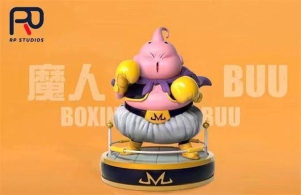 【現貨秒發】七龍珠 普烏系列NO.1 拳擊胖普烏 X RP 動漫,模型,玩具,gk,玩驛,火影,手辦,海賊,死神,航海王,獵人,阿拉蕾,七大罪,七龍珠,寶可夢,神奇寶貝,哥吉拉,宮崎駿,迪士尼,灌籃高手,鬼滅之日刃,一拳超人,蠟筆小新,咒術,鏈鋸人,進擊的巨人,妖精尾巴,我的英雄學院,我英,鋼鍊,鋼之煉金術師,新世紀福音戰士,EVA,間諜家家酒,Re0,漫威,dc,集美#hex#tsume#prime1#queen#tes#xm#野獸國#壽屋#數碼寶貝