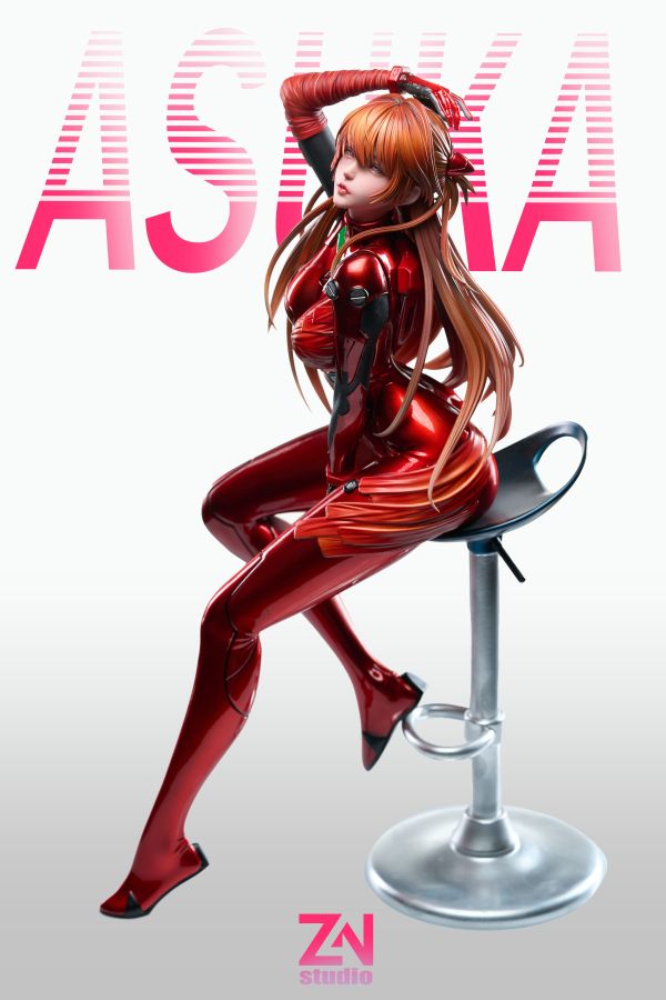 【預購】Eva新世紀福音戰士 雙版本 Asuka明日香 X ZN-Studio 玩驛丨Toy station, GK雕像預購, GK雕像代購, GK雕像現貨, GK雕像修復, 咒術, 咒術迴戰, SCC玩具屋, 玩具給庫, NBA, 瘋公仔, 訂製雕像,模型,伯公仔,gk,玩驛,火影,夜風本舖,海賊,死神,航海王,獵人,阿拉蕾,七大罪,七龍珠,寶可夢,神奇寶貝,哥吉拉,宮崎駿,迪士尼,灌籃高手,鬼滅之刃,一拳超人,蠟筆小新,咒術,鏈鋸人,進擊的巨人,乙骨,我英