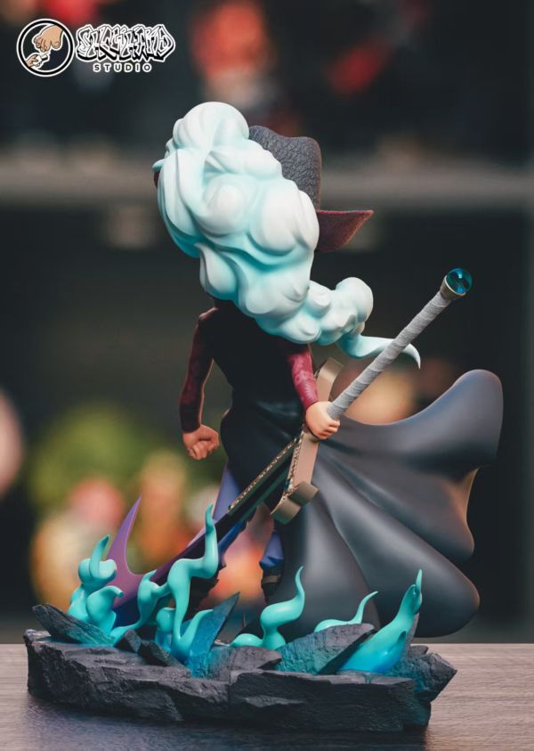 【預購】海賊王 王下七武海系列第一彈 鷹眼·密佛格 X ShowHand-Studio 玩驛丨Toy station, GK雕像預購, GK雕像代購, GK雕像現貨, GK雕像修復, 咒術, 咒術迴戰, SCC玩具屋, 玩具給庫, NBA, 瘋公仔, 訂製雕像,模型,伯公仔,gk,玩驛,火影,夜風本舖,海賊,死神,航海王,獵人,阿拉蕾,七大罪,七龍珠,寶可夢,神奇寶貝,哥吉拉,宮崎駿,迪士尼,灌籃高手,鬼滅之刃,一拳超人,蠟筆小新,咒術,鏈鋸人,進擊的巨人,乙骨,我英