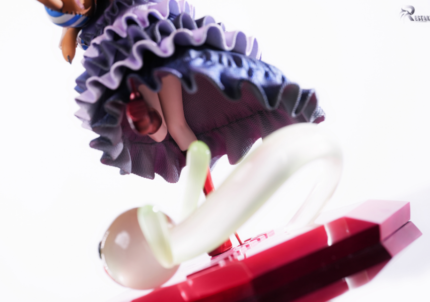 【售罄展示追加請私訊客服@toystationtw】海賊王 雙比例 佩羅娜 X Restart重啟 玩驛丨Toy station, GK雕像預購, GK雕像代購, GK雕像現貨, GK雕像修復, 咒術, 咒術迴戰, SCC玩具屋, 玩具給庫, NBA, 瘋公仔, 訂製雕像,模型,伯公仔,gk,玩驛,火影,夜風本舖,海賊,死神,航海王,獵人,阿拉蕾,七大罪,七龍珠,寶可夢,神奇寶貝,哥吉拉,宮崎駿,迪士尼,灌籃高手,鬼滅之刃,一拳超人,蠟筆小新,咒術,鏈鋸人,進擊的巨人,乙骨,我英