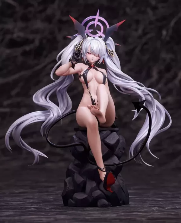 【預購】蔚藍檔案-伊織 X SODA+DISH 玩驛丨Toy station, GK雕像預購, GK雕像代購, GK雕像現貨, GK雕像修復, 咒術, 咒術迴戰, SCC玩具屋, 玩具給庫, NBA, 瘋公仔, 訂製雕像,模型,伯公仔,gk,玩驛,火影,夜風本舖,海賊,死神,航海王,獵人,阿拉蕾,七大罪,七龍珠,寶可夢,神奇寶貝,哥吉拉,宮崎駿,迪士尼,灌籃高手,鬼滅之刃,一拳超人,蠟筆小新,咒術,鏈鋸人,進擊的巨人,乙骨,我英