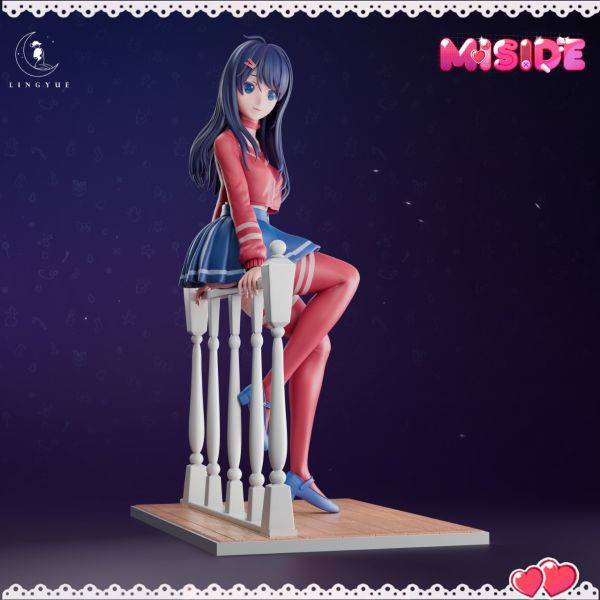 【補款】MiSide米塔 善良米塔 X 淩月工作室 玩驛丨Toy station, GK雕像預購, GK雕像代購, GK雕像現貨, GK雕像修復, 咒術, 咒術迴戰, SCC玩具屋, 玩具給庫, NBA, 瘋公仔, 訂製雕像,模型,伯公仔,gk,玩驛,火影,夜風本舖,海賊,死神,航海王,獵人,阿拉蕾,七大罪,七龍珠,寶可夢,神奇寶貝,哥吉拉,宮崎駿,迪士尼,灌籃高手,鬼滅之刃,一拳超人,蠟筆小新,咒術,鏈鋸人,進擊的巨人,乙骨,我英