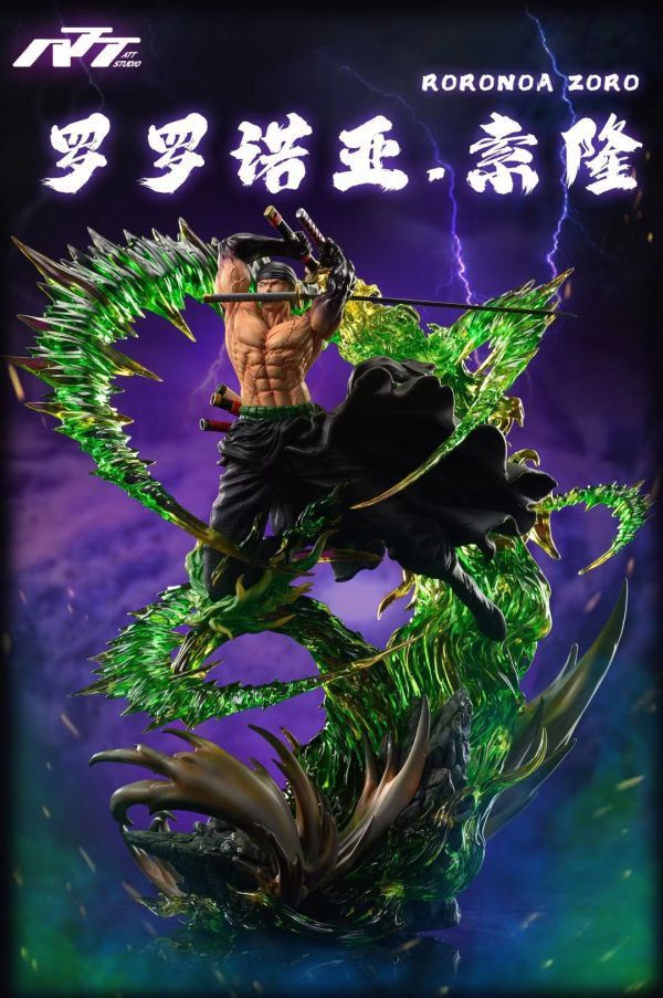 【代購】海賊王 鬼島大戰共鳴第二彈“閻王”羅羅諾亞.索隆 X ATT Studio 動漫,模型,玩具,gk,玩驛,火影,手辦,海賊,死神,航海王,獵人,阿拉蕾,七大罪,七龍珠,寶可夢,神奇寶貝,哥吉拉,宮崎駿,迪士尼,灌籃高手,鬼滅之日刃,一拳超人,蠟筆小新,咒術,鏈鋸人,進擊的巨人,妖精尾巴,我的英雄學院,我英,鋼鍊,鋼之煉金術師,新世紀福音戰士,EVA,間諜家家酒,Re0,漫威,dc,集美#hex#tsume#prime1#queen#tes#xm#野獸國#壽屋#數碼寶貝