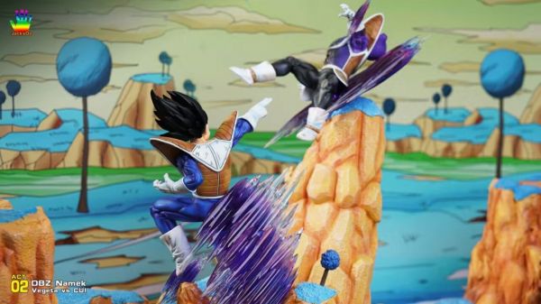 【售罄展示追加請私訊客服@toystationtw】七龍珠 貝吉塔vs邱夷 X JacksDo #動漫#模型#玩具#gk#玩驛#火影#手辦#海賊#死神#航海王#獵人#阿拉蕾#七大罪#七龍珠#寶可夢#神奇寶貝#哥吉拉#宮崎駿#迪士尼#灌籃高手#鬼滅之日刃#一拳超人#蠟筆小新#咒術#鏈鋸人#進擊的巨人#妖精尾巴#我的英雄學院#我英#鋼鍊#鋼之煉金術師#新世紀福音戰士#EVA#間諜家家酒#Re0#漫威#dc#集美#hex#tsume#prime1#queen#tes#xm#野獸國#壽屋#數碼寶貝