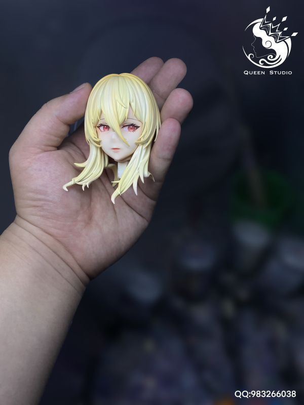 【預購】碧藍航線 怨仇 X Queen女王社 玩驛丨Toy station, GK雕像預購, GK雕像代購, GK雕像現貨, GK雕像修復, 咒術, 咒術迴戰, SCC玩具屋, 玩具給庫, NBA, 瘋公仔, 訂製雕像,模型,伯公仔,gk,玩驛,火影,夜風本舖,海賊,死神,航海王,獵人,阿拉蕾,七大罪,七龍珠,寶可夢,神奇寶貝,哥吉拉,宮崎駿,迪士尼,灌籃高手,鬼滅之刃,一拳超人,蠟筆小新,咒術,鏈鋸人,進擊的巨人,乙骨,我英