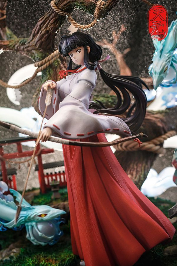 【補款】犬夜叉 A+級雕像 桔梗 X TY天元工作室 玩驛丨Toy station, GK雕像預購, GK雕像代購, GK雕像現貨, GK雕像修復, 咒術, 咒術迴戰, SCC玩具屋, 玩具給庫, NBA, 瘋公仔, 訂製雕像,模型,伯公仔,gk,玩驛,火影,夜風本舖,海賊,死神,航海王,獵人,阿拉蕾,七大罪,七龍珠,寶可夢,神奇寶貝,哥吉拉,宮崎駿,迪士尼,灌籃高手,鬼滅之刃,一拳超人,蠟筆小新,咒術,鏈鋸人,進擊的巨人,乙骨,我英