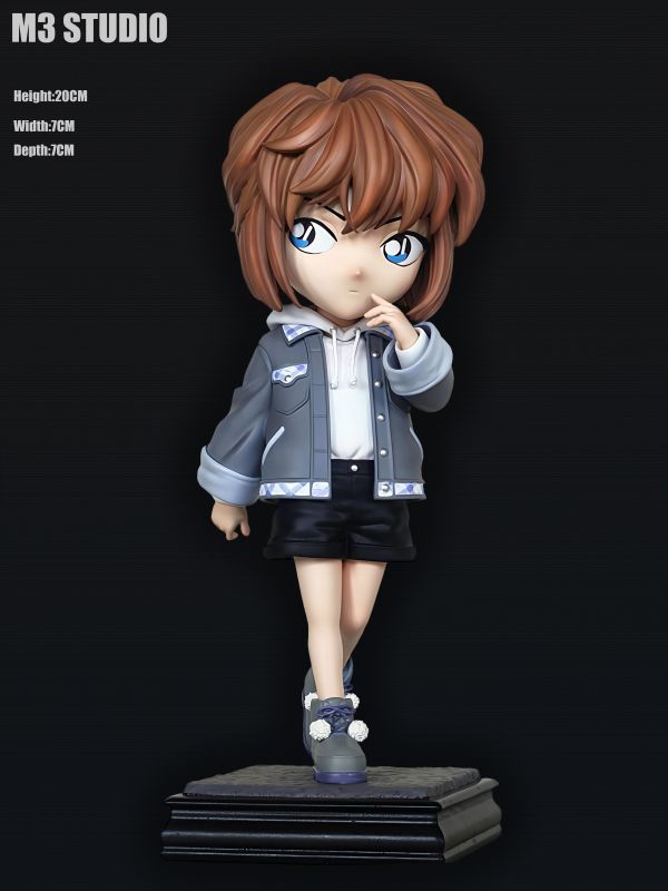 【售罄展示追加請私訊客服@toystationtw】名偵探柯南 獨眼的殘像 劇場版 柯南&灰原哀 X M3工作室 玩驛丨Toy station, GK雕像預購, GK雕像代購, GK雕像現貨, GK雕像修復, 咒術, 咒術迴戰, SCC玩具屋, 玩具給庫, NBA, 瘋公仔, 訂製雕像,模型,伯公仔,gk,玩驛,火影,夜風本舖,海賊,死神,航海王,獵人,阿拉蕾,七大罪,七龍珠,寶可夢,神奇寶貝,哥吉拉,宮崎駿,迪士尼,灌籃高手,鬼滅之刃,一拳超人,蠟筆小新,咒術,鏈鋸人,進擊的巨人,乙骨,我英