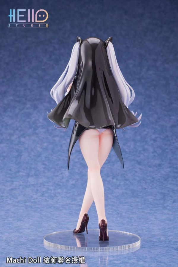 【補款】 繪師 芙莉蓮-修女服 X Hello工作室＆Machi Doll 動漫,模型,玩具,gk,玩驛,火影,手辦,海賊,死神,航海王,獵人,阿拉蕾,七大罪,七龍珠,寶可夢,神奇寶貝,哥吉拉,宮崎駿,迪士尼,灌籃高手,鬼滅之日刃,一拳超人,蠟筆小新,咒術,鏈鋸人,進擊的巨人,妖精尾巴,我的英雄學院,我英,鋼鍊,鋼之煉金術師,新世紀福音戰士,EVA,間諜家家酒,Re0,漫威,dc,集美#hex#tsume#prime1#queen#tes#xm#野獸國#壽屋#數碼寶貝