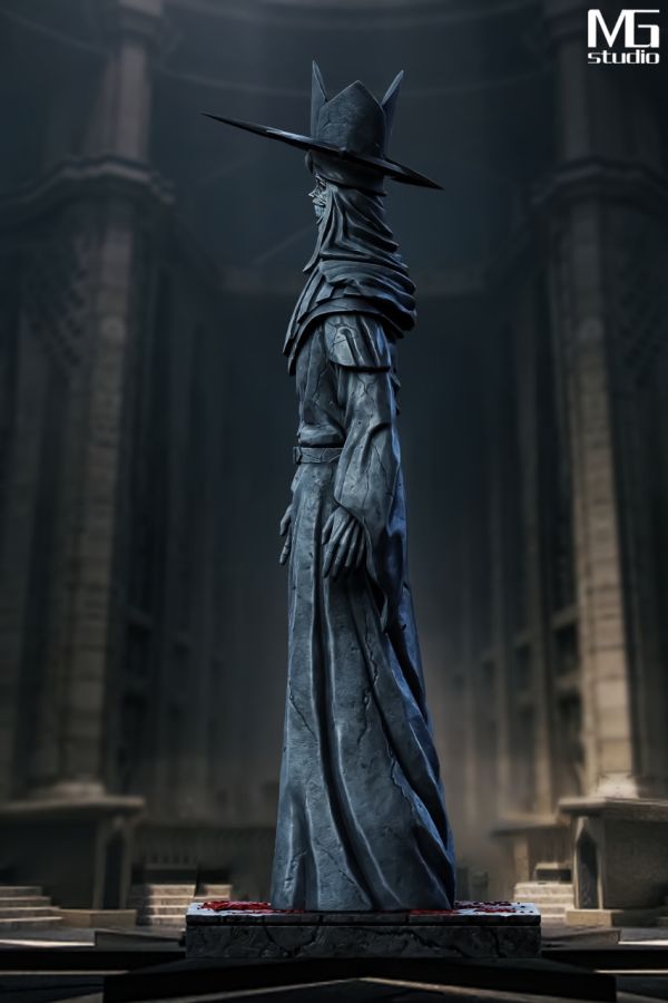 【售罄展示追加請私訊客服@toystationtw】我獨自升級 站姿石像BOSS X MG工作室 玩驛丨Toy station, GK雕像預購, GK雕像代購, GK雕像現貨, GK雕像修復, 咒術, 咒術迴戰, SCC玩具屋, 玩具給庫, NBA, 瘋公仔, 訂製雕像,模型,伯公仔,gk,玩驛,火影,夜風本舖,海賊,死神,航海王,獵人,阿拉蕾,七大罪,七龍珠,寶可夢,神奇寶貝,哥吉拉,宮崎駿,迪士尼,灌籃高手,鬼滅之刃,一拳超人,蠟筆小新,咒術,鏈鋸人,進擊的巨人,乙骨,我英