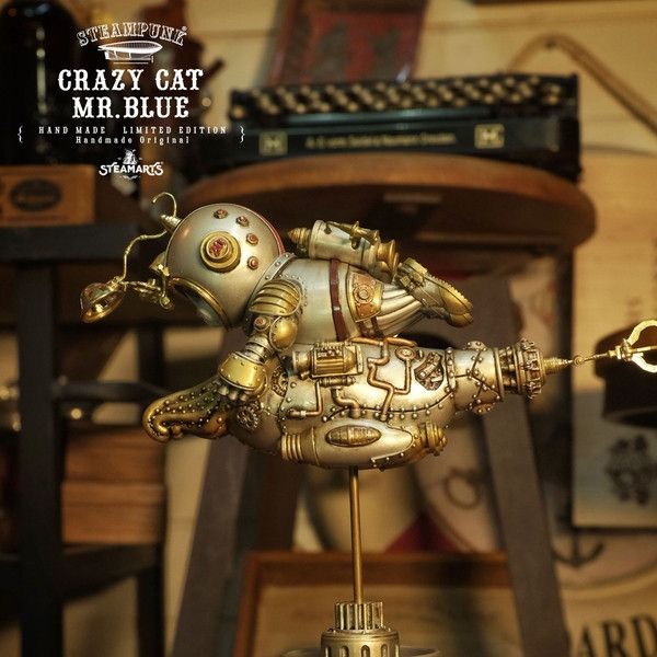 【預購】烏賊騎士藍先生 X 蒸汽工廠 玩驛丨Toy station, GK雕像預購, GK雕像代購, GK雕像現貨, GK雕像修復, 咒術, 咒術迴戰, SCC玩具屋, 玩具給庫, 希模型, 瘋公仔, 訂製雕像,模型,伯公仔,gk,玩驛,火影,夜風本舖,海賊,死神,航海王,獵人,阿拉蕾,七大罪,七龍珠,寶可夢,神奇寶貝,哥吉拉,宮崎駿,迪士尼,灌籃高手,鬼滅之刃,一拳超人,蠟筆小新,咒術,鏈鋸人,進擊的巨人,乙骨,我英,尼卡
