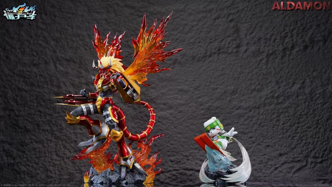 【預購】數碼寶貝 無限地帶 雙魂 第一彈 火龍獸 X 僵屍車工作室 玩驛丨Toy station, GK雕像預購, GK雕像代購, GK雕像現貨, GK雕像修復, 咒術, 咒術迴戰, SCC玩具屋, 玩具給庫, NBA, 瘋公仔, 訂製雕像,模型,伯公仔,gk,玩驛,火影,夜風本舖,海賊,死神,航海王,獵人,阿拉蕾,七大罪,七龍珠,寶可夢,神奇寶貝,哥吉拉,宮崎駿,迪士尼,灌籃高手,鬼滅之刃,一拳超人,蠟筆小新,咒術,鏈鋸人,進擊的巨人,乙骨,我英