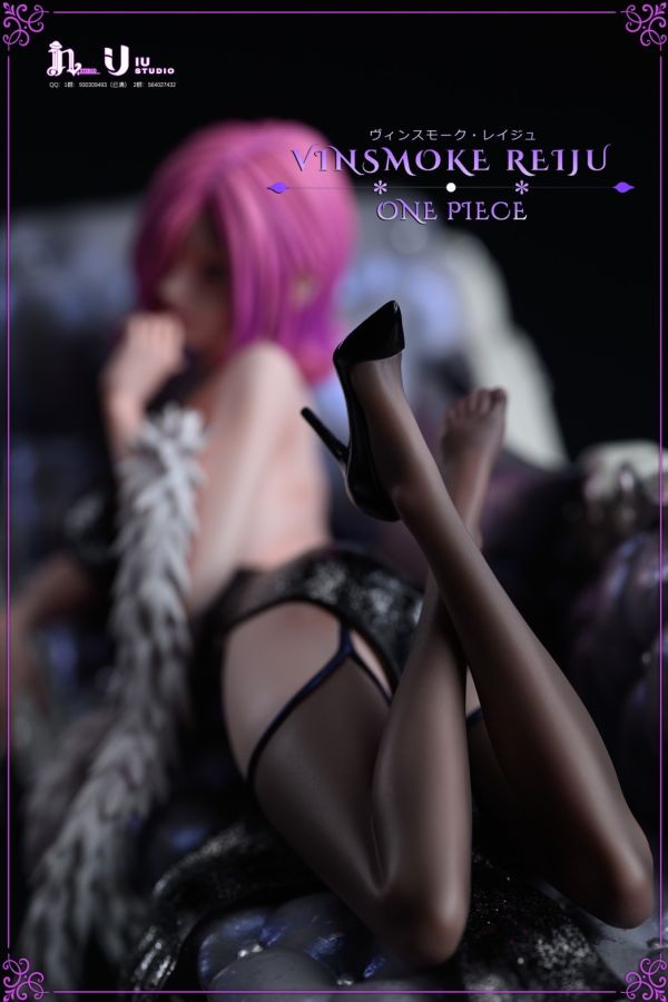 【現貨秒發】海賊王 西裝暴徒系列 第九彈【蕾玖】X IN STUDIO  & IU STUDIO 玩驛丨Toy station, GK雕像預購, GK雕像代購, GK雕像現貨, GK雕像修復, 購物網站, 自媒體選物店, SCC玩具屋, 玩具給庫, 希模型, 瘋公仔, 訂製雕像,模型,伯公仔,gk,玩驛,火影,夜風本舖,海賊,死神,航海王,獵人,阿拉蕾,七大罪,七龍珠,寶可夢,神奇寶貝,哥吉拉,宮崎駿,迪士尼,灌籃高手,鬼滅之日刃,一拳超人,蠟筆小新,咒術,鏈鋸人,進擊的巨人,妖精尾巴,我的英