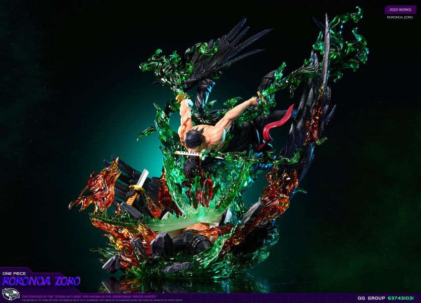 【售罄展示追加請私訊客服@toystationtw】海賊王 對戰系列第一彈  索隆VS燼 X TataKau Studio 動漫,模型,玩具,gk,玩驛,火影,手辦,海賊,死神,航海王,獵人,阿拉蕾,七大罪,七龍珠,寶可夢,神奇寶貝,哥吉拉,宮崎駿,迪士尼,灌籃高手,鬼滅之日刃,一拳超人,蠟筆小新,咒術,鏈鋸人,進擊的巨人,妖精尾巴,我的英雄學院,我英,鋼鍊,鋼之煉金術師,新世紀福音戰士,EVA,間諜家家酒,Re0,漫威,dc,集美#hex#tsume#prime1#queen#tes#xm#野獸國#壽屋#數碼寶貝