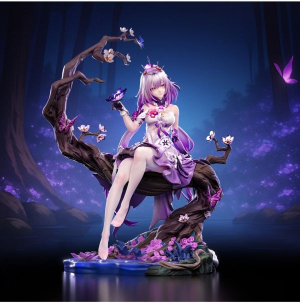 【預購】崩壞星穹鐵道 雙版本 夏日冥蝶 X 小浣熊工作室 玩驛丨Toy station, GK雕像預購, GK雕像代購, GK雕像現貨, GK雕像修復, 咒術, 咒術迴戰, SCC玩具屋, 玩具給庫, NBA, 瘋公仔, 訂製雕像,模型,伯公仔,gk,玩驛,火影,夜風本舖,海賊,死神,航海王,獵人,阿拉蕾,七大罪,七龍珠,寶可夢,神奇寶貝,哥吉拉,宮崎駿,迪士尼,灌籃高手,鬼滅之刃,一拳超人,蠟筆小新,咒術,鏈鋸人,進擊的巨人,乙骨,我英