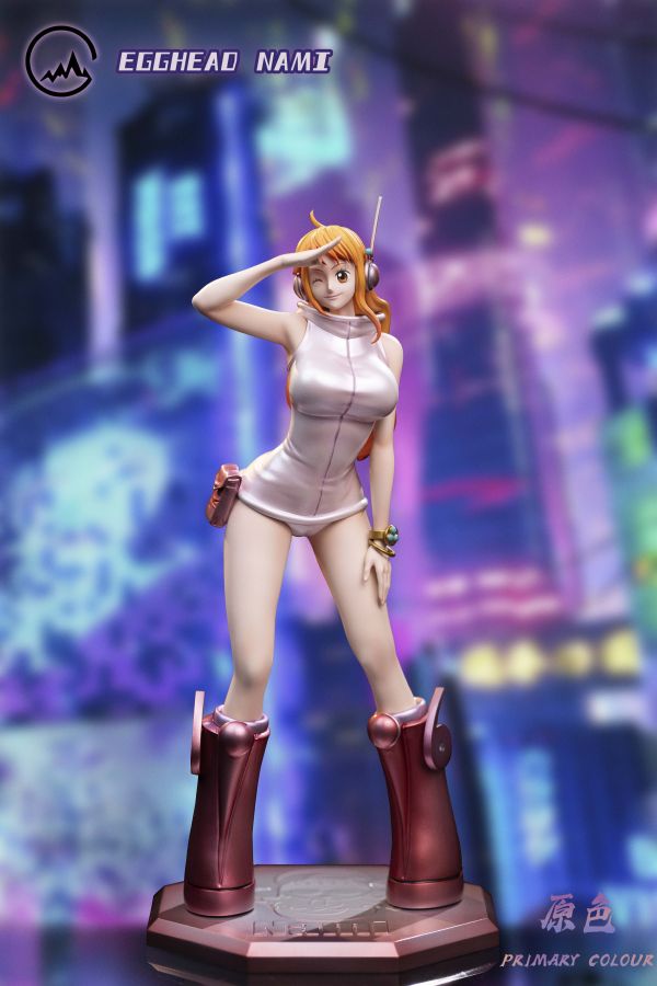 【售罄展示追加請私訊客服@toystationtw】海賊王 蛋尖島系列第三彈 娜美 X GG鬼谷 動漫,模型,玩具,gk,玩驛,火影,手辦,海賊,死神,航海王,獵人,阿拉蕾,七大罪,七龍珠,寶可夢,神奇寶貝,哥吉拉,宮崎駿,迪士尼,灌籃高手,鬼滅之日刃,一拳超人,蠟筆小新,咒術,鏈鋸人,進擊的巨人,妖精尾巴,我的英雄學院,我英,鋼鍊,鋼之煉金術師,新世紀福音戰士,EVA,間諜家家酒,Re0,漫威,dc,集美#hex#tsume#prime1#queen#tes#xm#野獸國#壽屋#數碼寶貝