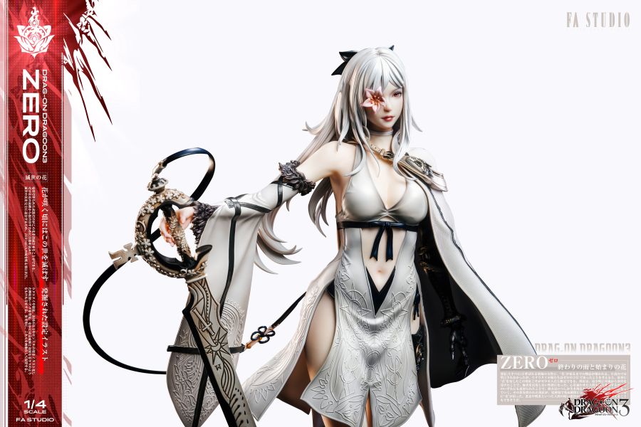 【售罄展示追加請私訊客服@toystationtw】誓血龍騎士系列 薄紅 Drag-On Dragoon 龍背上的騎兵 X FallenAngel(FA) Zero零 動漫,模型,玩具,gk,玩驛,火影,手辦,海賊,死神,航海王,獵人,阿拉蕾,七大罪,七龍珠,寶可夢,神奇寶貝,哥吉拉,宮崎駿,迪士尼,灌籃高手,鬼滅之日刃,一拳超人,蠟筆小新,咒術,鏈鋸人,進擊的巨人,妖精尾巴,我的英雄學院,我英,鋼鍊,鋼之煉金術師,新世紀福音戰士,EVA,間諜家家酒,Re0,漫威,dc,集美#hex#tsume#prime1#queen#tes#xm#野獸國#壽屋#數碼寶貝