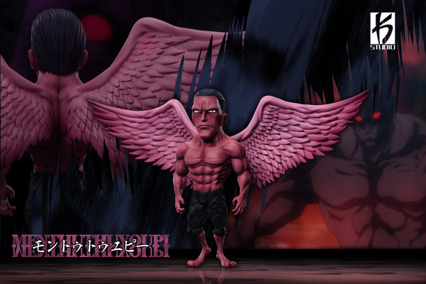 【代購】獵人 第五彈 孟徒徒尤匹 X KS 玩驛丨Toy station, GK雕像預購, GK雕像代購, GK雕像現貨, GK雕像修復, 咒術, 咒術迴戰, SCC玩具屋, 玩具給庫, NBA, 瘋公仔, 訂製雕像,模型,伯公仔,gk,玩驛,火影,夜風本舖,海賊,死神,航海王,獵人,阿拉蕾,七大罪,七龍珠,寶可夢,神奇寶貝,哥吉拉,宮崎駿,迪士尼,灌籃高手,鬼滅之刃,一拳超人,蠟筆小新,咒術,鏈鋸人,進擊的巨人,乙骨,我英