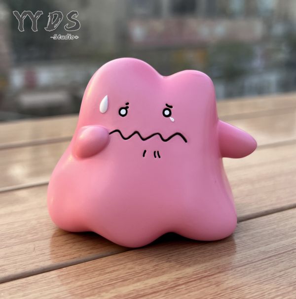 【售罄展示追加請私訊客服@toystationtw】寶可夢 百變怪 X YYDS工作室 玩驛丨Toy station, GK雕像預購, GK雕像代購, GK雕像現貨, GK雕像修復, 咒術, 咒術迴戰, SCC玩具屋, 玩具給庫, 希模型, 瘋公仔, 訂製雕像,模型,伯公仔,gk,玩驛,火影,夜風本舖,海賊,死神,航海王,獵人,阿拉蕾,七大罪,七龍珠,寶可夢,神奇寶貝,哥吉拉,宮崎駿,迪士尼,灌籃高手,鬼滅之日刃,一拳超人,蠟筆小新,咒術,鏈鋸人,進擊的巨人,乙骨,我英