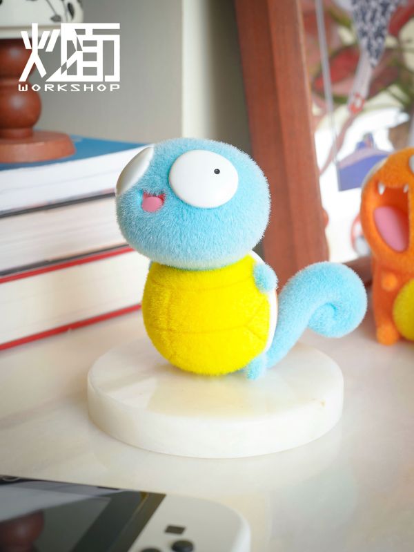 【預購】寶可夢 可愛擺件 植絨御三傻 X 炒面工作室 玩驛丨Toy station, GK雕像預購, GK雕像代購, GK雕像現貨, GK雕像修復, 咒術, 咒術迴戰, SCC玩具屋, 玩具給庫, NBA, 瘋公仔, 訂製雕像,模型,伯公仔,gk,玩驛,火影,夜風本舖,海賊,死神,航海王,獵人,阿拉蕾,七大罪,七龍珠,寶可夢,神奇寶貝,哥吉拉,宮崎駿,迪士尼,灌籃高手,鬼滅之刃,一拳超人,蠟筆小新,咒術,鏈鋸人,進擊的巨人,乙骨,我英