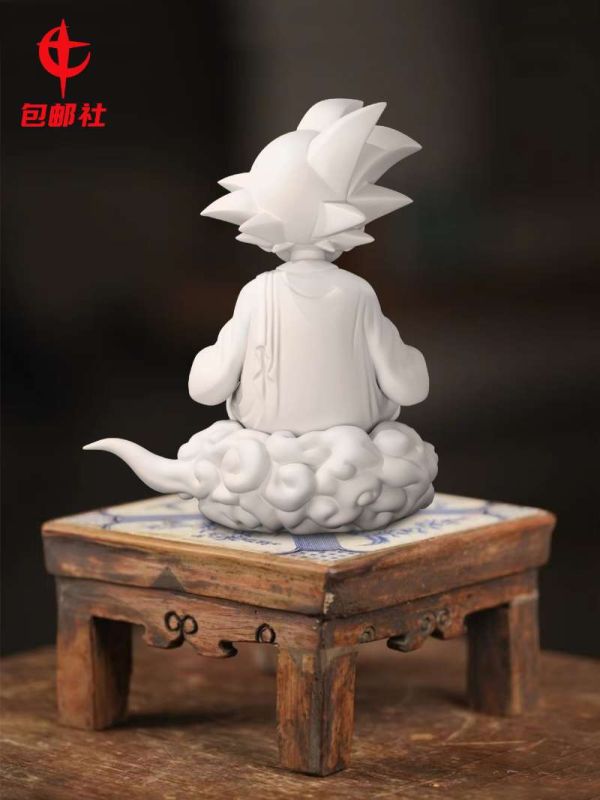 【售罄展示追加請私訊客服@toystationtw】七龍珠 佛佛小悟空 X 包郵社 玩驛丨Toy station, GK雕像預購, GK雕像代購, GK雕像現貨, GK雕像修復, 咒術, 咒術迴戰, SCC玩具屋, 玩具給庫, NBA, 瘋公仔, 訂製雕像,模型,伯公仔,gk,玩驛,火影,夜風本舖,海賊,死神,航海王,獵人,阿拉蕾,七大罪,七龍珠,寶可夢,神奇寶貝,哥吉拉,宮崎駿,迪士尼,灌籃高手,鬼滅之刃,一拳超人,蠟筆小新,咒術,鏈鋸人,進擊的巨人,乙骨,我英