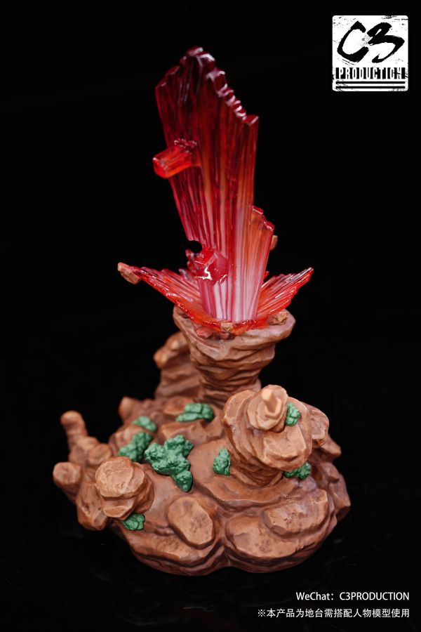 【售罄展示追加請私訊客服@toystationtw】七龍珠 造型進階 三倍界王拳的猛擊 X C3-Studio 玩驛丨Toy station, GK雕像預購, GK雕像代購, GK雕像現貨, GK雕像修復, 咒術, 咒術迴戰, SCC玩具屋, 玩具給庫, NBA, 瘋公仔, 訂製雕像,模型,伯公仔,gk,玩驛,火影,夜風本舖,海賊,死神,航海王,獵人,阿拉蕾,七大罪,七龍珠,寶可夢,神奇寶貝,哥吉拉,宮崎駿,迪士尼,灌籃高手,鬼滅之刃,一拳超人,蠟筆小新,咒術,鏈鋸人,進擊的巨人,乙骨,我英