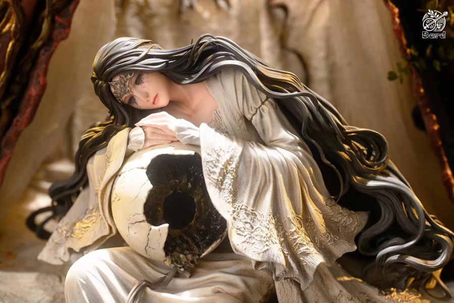 【售罄展示追加請私訊客服@toystationtw】長眠的公主費蓮諾爾 名場景系列第二款 X Bard工作室 動漫,模型,玩具,gk,玩驛,火影,手辦,海賊,死神,航海王,獵人,阿拉蕾,七大罪,七龍珠,寶可夢,神奇寶貝,哥吉拉,宮崎駿,迪士尼,灌籃高手,鬼滅之日刃,一拳超人,蠟筆小新,咒術,鏈鋸人,進擊的巨人,妖精尾巴,我的英雄學院,我英,鋼鍊,鋼之煉金術師,新世紀福音戰士,EVA,間諜家家酒,Re0,漫威,dc,集美#hex#tsume#prime1#queen#tes#xm#野獸國#壽屋#數碼寶貝