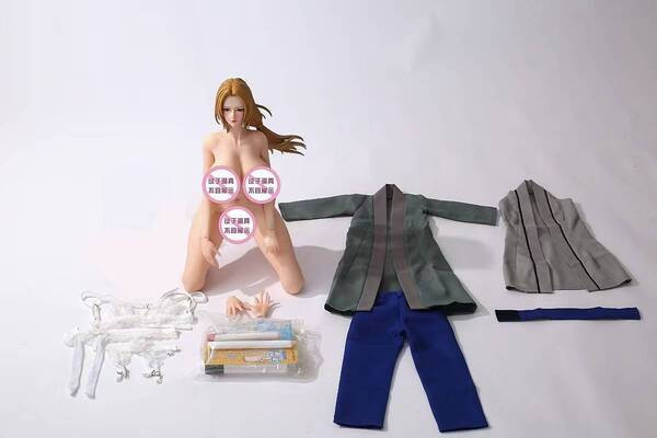 【售罄展示追加請私訊客服@toystationtw】火影忍者 (可脫) 綱手 可動硅膠人形玩偶 X 御宅 動漫,模型,玩具,gk,玩驛,火影,手辦,海賊,死神,航海王,獵人,阿拉蕾,七大罪,七龍珠,寶可夢,神奇寶貝,哥吉拉,宮崎駿,迪士尼,灌籃高手,鬼滅之日刃,一拳超人,蠟筆小新,咒術,鏈鋸人,進擊的巨人,妖精尾巴,我的英雄學院,我英,鋼鍊,鋼之煉金術師,新世紀福音戰士,EVA,間諜家家酒,Re0,漫威,dc,集美#hex#tsume#prime1#queen#tes#xm#野獸國#壽屋#數碼寶貝