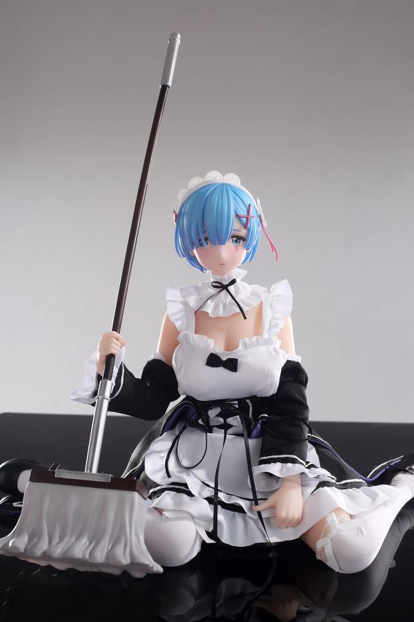 【預購】Re:從零開始的異世界生活 蕾姆 X 御宅人形 玩驛丨Toy station, GK雕像預購, GK雕像代購, GK雕像現貨, GK雕像修復, 咒術, 咒術迴戰, SCC玩具屋, 玩具給庫, NBA, 瘋公仔, 訂製雕像,模型,伯公仔,gk,玩驛,火影,夜風本舖,海賊,死神,航海王,獵人,阿拉蕾,七大罪,七龍珠,寶可夢,神奇寶貝,哥吉拉,宮崎駿,迪士尼,灌籃高手,鬼滅之刃,一拳超人,蠟筆小新,咒術,鏈鋸人,進擊的巨人,乙骨,我英