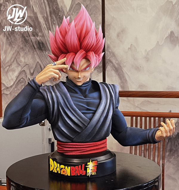 【預購】 七龍珠 胸像細節-桃紅悟空半身像 X 卷王團隊JW studio 玩驛丨Toy station, GK雕像預購, GK雕像代購, GK雕像現貨, GK雕像修復, 咒術, 咒術迴戰, SCC玩具屋, 玩具給庫, NBA, 瘋公仔, 訂製雕像,模型,伯公仔,gk,玩驛,火影,夜風本舖,海賊,死神,航海王,獵人,阿拉蕾,七大罪,七龍珠,寶可夢,神奇寶貝,哥吉拉,宮崎駿,迪士尼,灌籃高手,鬼滅之刃,一拳超人,蠟筆小新,咒術,鏈鋸人,進擊的巨人,乙骨,我英