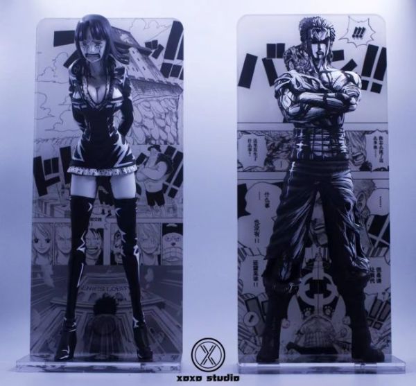 【售罄展示追加請私訊客服@toystationtw】海賊王 黑白漫畫色浴血索隆 X XOXO工作室 動漫,模型,玩具,gk,玩驛,火影,手辦,海賊,死神,航海王,獵人,阿拉蕾,七大罪,七龍珠,寶可夢,神奇寶貝,哥吉拉,宮崎駿,迪士尼,灌籃高手,鬼滅之日刃,一拳超人,蠟筆小新,咒術,鏈鋸人,進擊的巨人,妖精尾巴,我的英雄學院,我英,鋼鍊,鋼之煉金術師,新世紀福音戰士,EVA,間諜家家酒,Re0,漫威,dc,集美#hex#tsume#prime1#queen#tes#xm#野獸國#壽屋#數碼寶貝