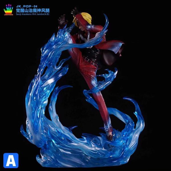 【售罄展示追加請私訊客服@toystationtw】海賊王 覺醒香吉士魔神風腿（贈送頭盔和變身器）X JacksDo 動漫,模型,玩具,gk,玩驛,火影,手辦,海賊,死神,航海王,獵人,阿拉蕾,七大罪,七龍珠,寶可夢,神奇寶貝,哥吉拉,宮崎駿,迪士尼,灌籃高手,鬼滅之日刃,一拳超人,蠟筆小新,咒術,鏈鋸人,進擊的巨人,妖精尾巴,我的英雄學院,我英,鋼鍊,鋼之煉金術師,新世紀福音戰士,EVA,間諜家家酒,Re0,漫威,dc,集美#hex#tsume#prime1#queen#tes#xm#野獸國#壽屋#數碼寶貝