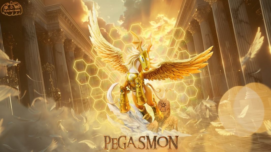 【預購】數碼寶貝 飛翔的希望 天馬獸 X 南瓜粥工作室 玩驛丨Toy station, GK雕像預購, GK雕像代購, GK雕像現貨, GK雕像修復, 咒術, 咒術迴戰, SCC玩具屋, 玩具給庫, NBA, 瘋公仔, 訂製雕像,模型,伯公仔,gk,玩驛,火影,夜風本舖,海賊,死神,航海王,獵人,阿拉蕾,七大罪,七龍珠,寶可夢,神奇寶貝,哥吉拉,宮崎駿,迪士尼,灌籃高手,鬼滅之刃,一拳超人,蠟筆小新,咒術,鏈鋸人,進擊的巨人,乙骨,我英