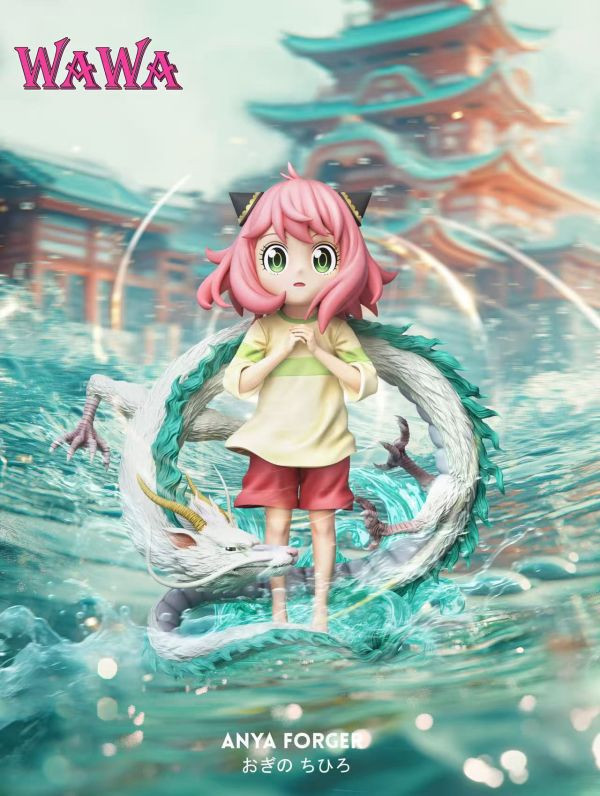 【補款】間諜家家酒  阿尼亞系類-千與千尋阿尼亞 X WAWA studio 玩驛丨Toy station, GK雕像預購, GK雕像代購, GK雕像現貨, GK雕像修復, 咒術, 咒術迴戰, SCC玩具屋, 玩具給庫, NBA, 瘋公仔, 訂製雕像,模型,伯公仔,gk,玩驛,火影,夜風本舖,海賊,死神,航海王,獵人,阿拉蕾,七大罪,七龍珠,寶可夢,神奇寶貝,哥吉拉,宮崎駿,迪士尼,灌籃高手,鬼滅之刃,一拳超人,蠟筆小新,咒術,鏈鋸人,進擊的巨人,乙骨,我英